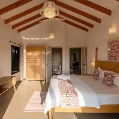 Jaygoa Homesty